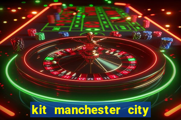 kit manchester city dls 23